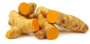 Turmeric Root